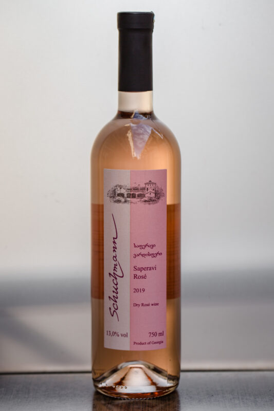 LE PONT CAUCASIEN Importateur France de Vins Géorgiens