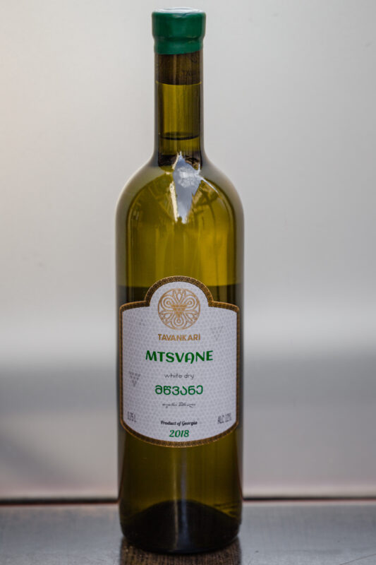 LE PONT CAUCASIEN Importateur France de Vins Géorgiens