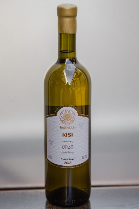 LE PONT CAUCASIEN Importateur France de Vins Géorgiens