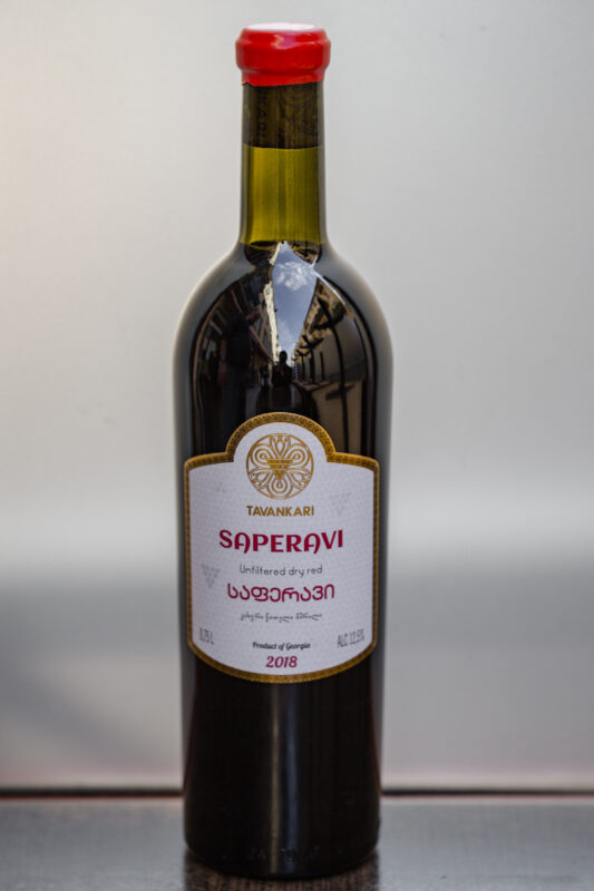 LE PONT CAUCASIEN Importateur France de Vins Géorgiens