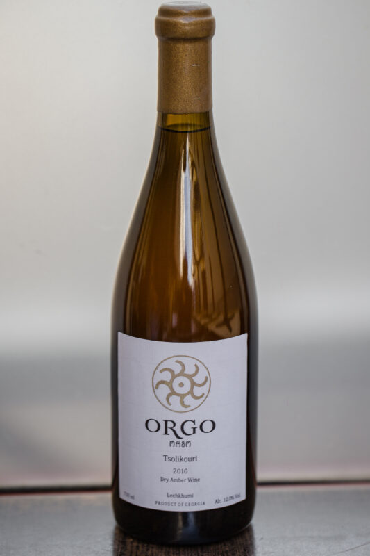 LE PONT CAUCASIEN Importateur France de Vins Géorgiens