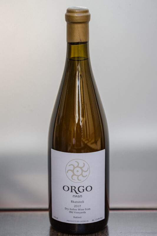 LE PONT CAUCASIEN Importateur France de Vins Géorgiens