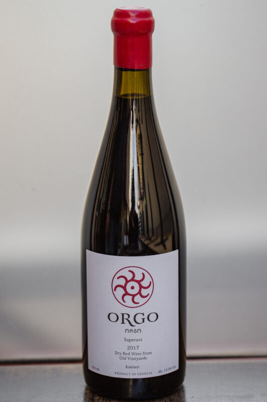 LE PONT CAUCASIEN Importateur France de Vins Géorgiens