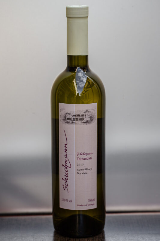 LE PONT CAUCASIEN Importateur France de Vins Géorgiens