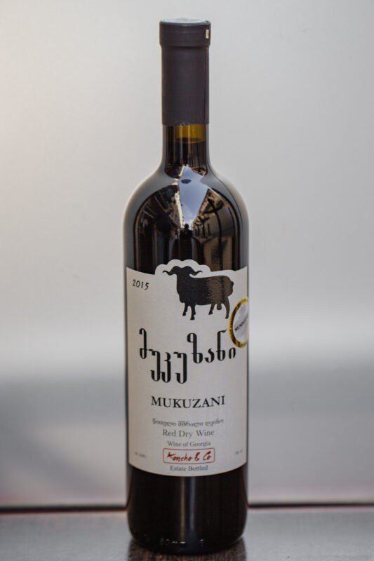 LE PONT CAUCASIEN Importateur France de Vins Géorgiens