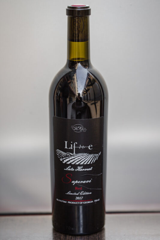 LE PONT CAUCASIEN Importateur France de Vins Géorgiens