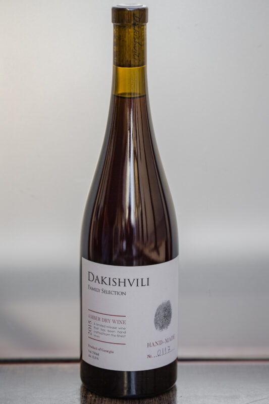 LE PONT CAUCASIEN Importateur France de Vins Géorgiens