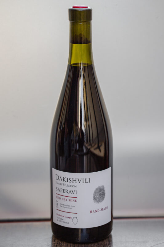 LE PONT CAUCASIEN Importateur France de Vins Géorgiens