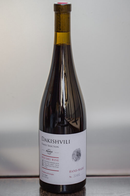 LE PONT CAUCASIEN Importateur France de Vins Géorgiens