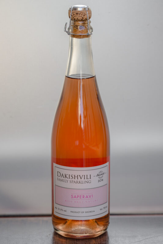 LE PONT CAUCASIEN Importateur France de Vins Géorgiens