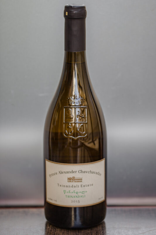 LE PONT CAUCASIEN Importateur France de Vins Géorgiens