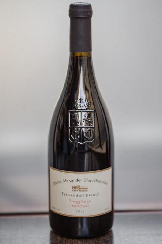 LE PONT CAUCASIEN Importateur France de Vins Géorgiens