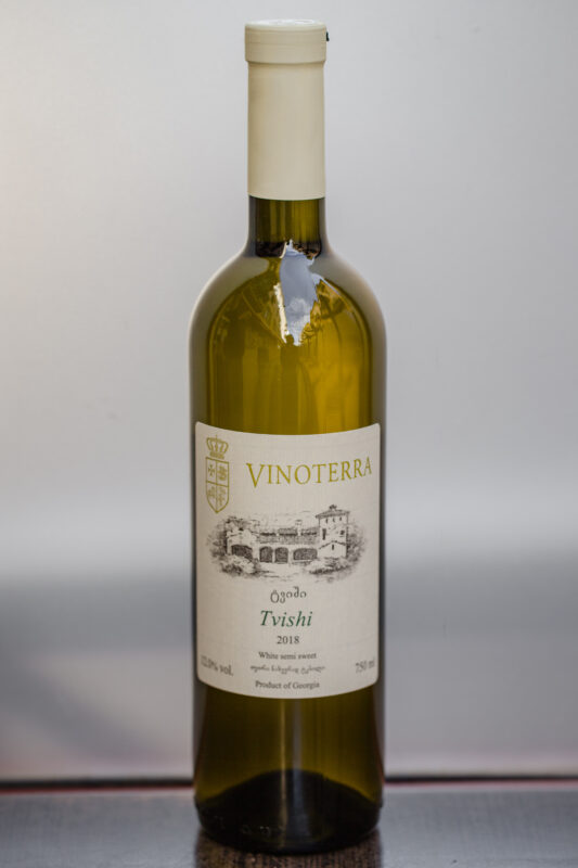 LE PONT CAUCASIEN Importateur France de Vins Géorgiens