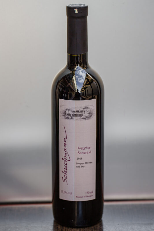 LE PONT CAUCASIEN Importateur France de Vins Géorgiens