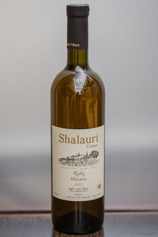 LE PONT CAUCASIEN Importateur France de Vins Géorgiens