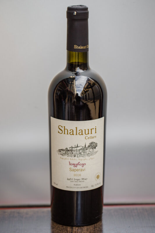 LE PONT CAUCASIEN Importateur France de Vins Géorgiens