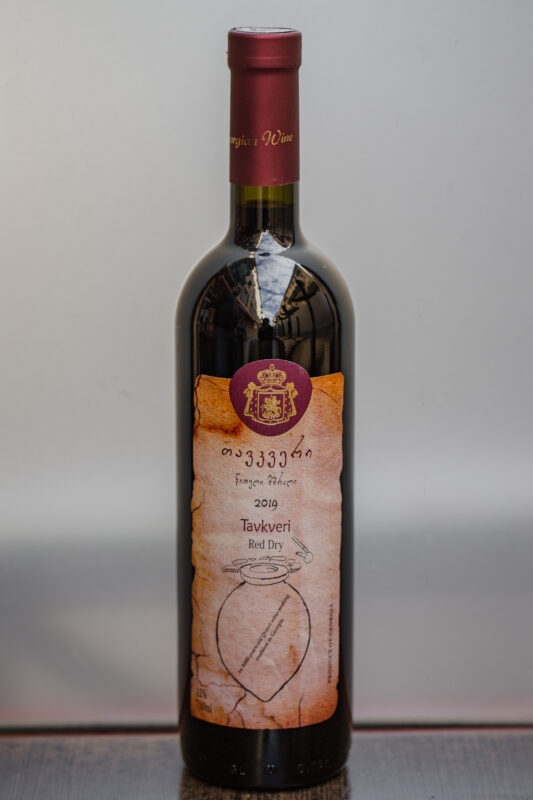 LE PONT CAUCASIEN Importateur France de Vins Géorgiens