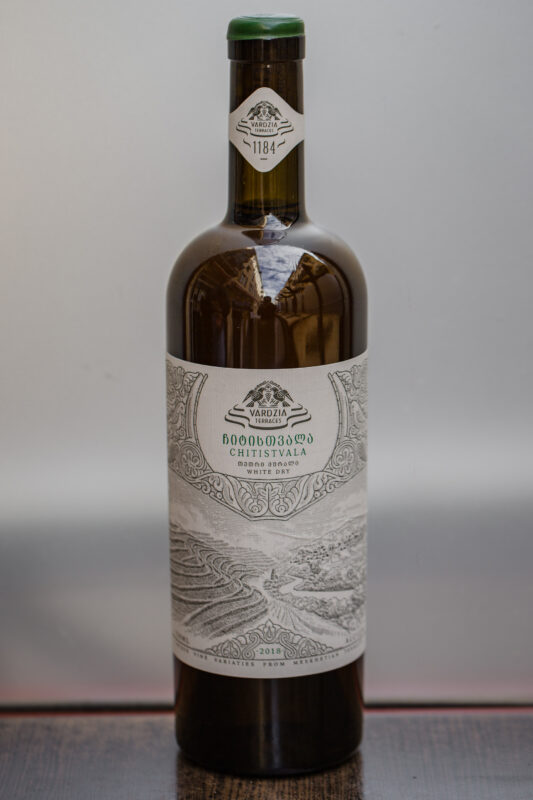 LE PONT CAUCASIEN Importateur France de Vins Géorgiens