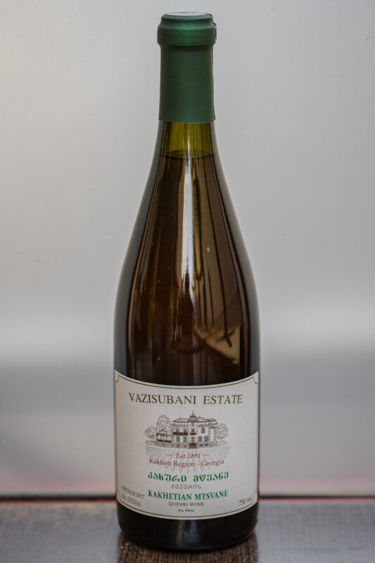 LE PONT CAUCASIEN Importateur France de Vins Géorgiens