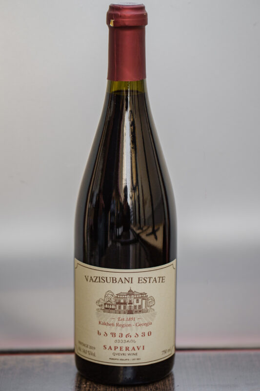 LE PONT CAUCASIEN Importateur France de Vins Géorgiens