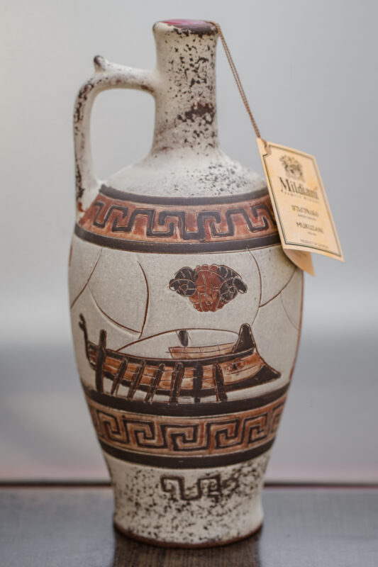 LE PONT CAUCASIEN Importateur France de Vins Géorgiens