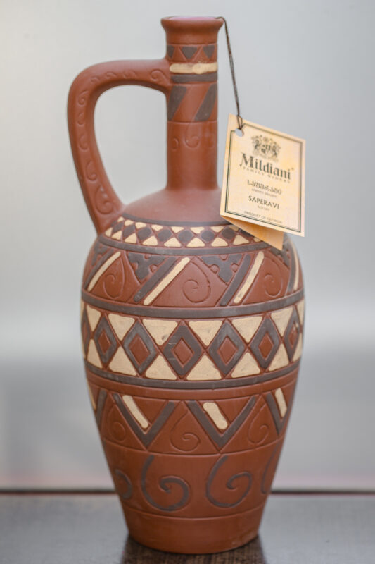 LE PONT CAUCASIEN Importateur France de Vins Géorgiens