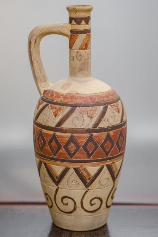 LE PONT CAUCASIEN Importateur France de Vins Géorgiens