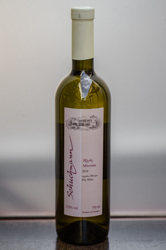 LE PONT CAUCASIEN Importateur France de Vins Géorgiens