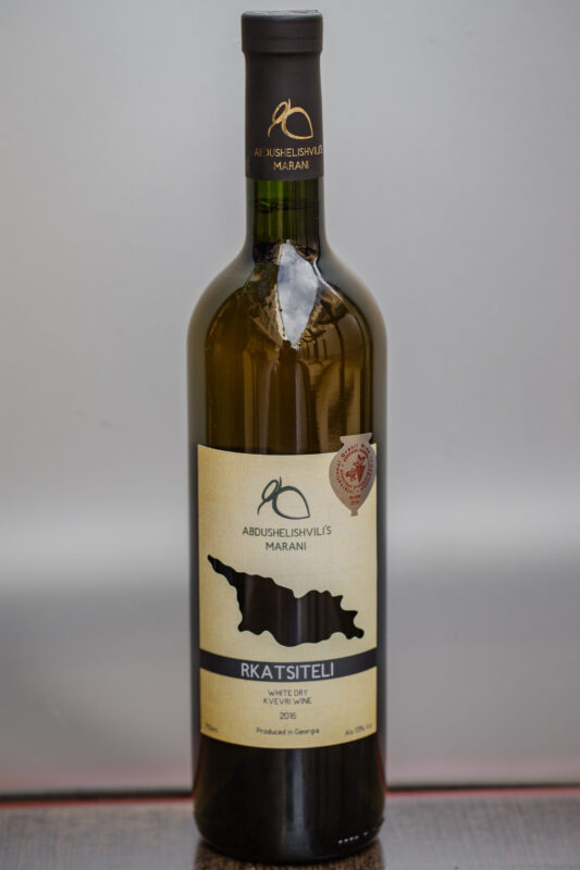 LE PONT CAUCASIEN Importateur France de Vins Géorgiens