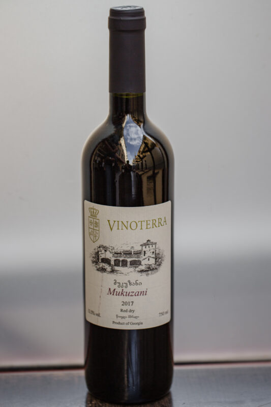 LE PONT CAUCASIEN Importateur France de Vins Géorgiens