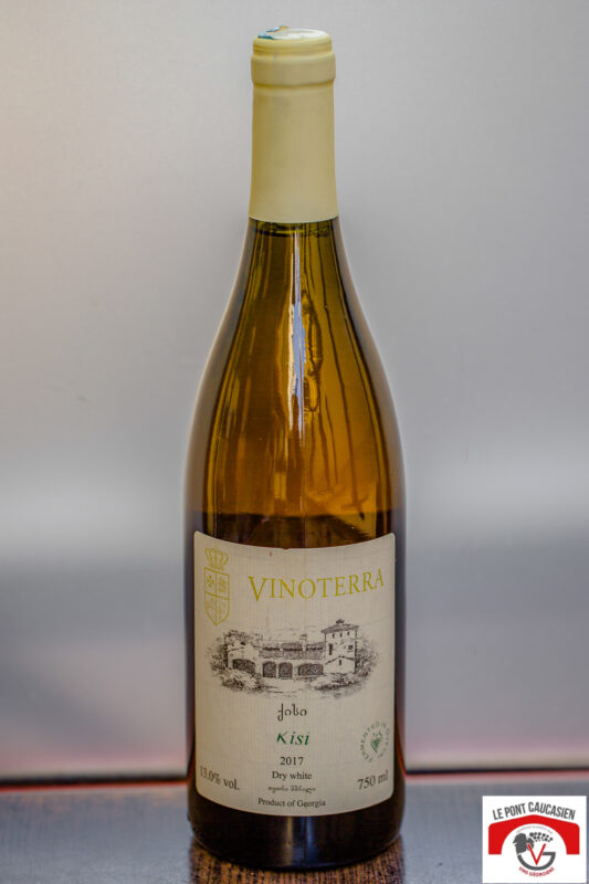 LE PONT CAUCASIEN Importateur France de Vins Géorgiens
