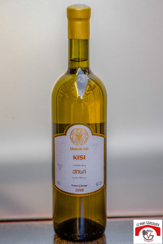 LE PONT CAUCASIEN Importateur France de Vins Géorgiens