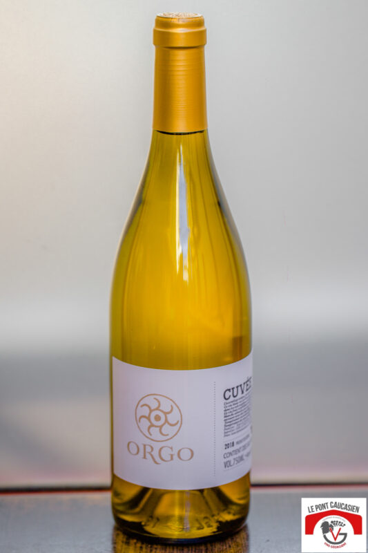 LE PONT CAUCASIEN Importateur France de Vins Géorgiens