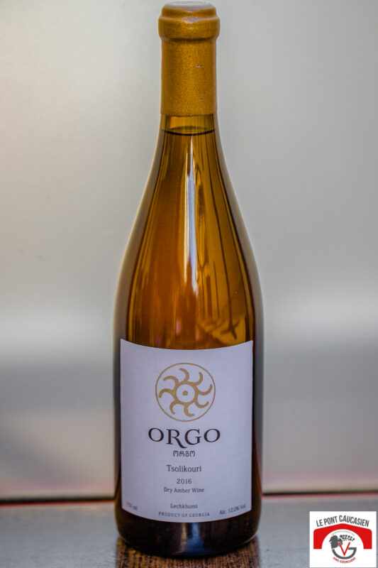 LE PONT CAUCASIEN Importateur France de Vins Géorgiens