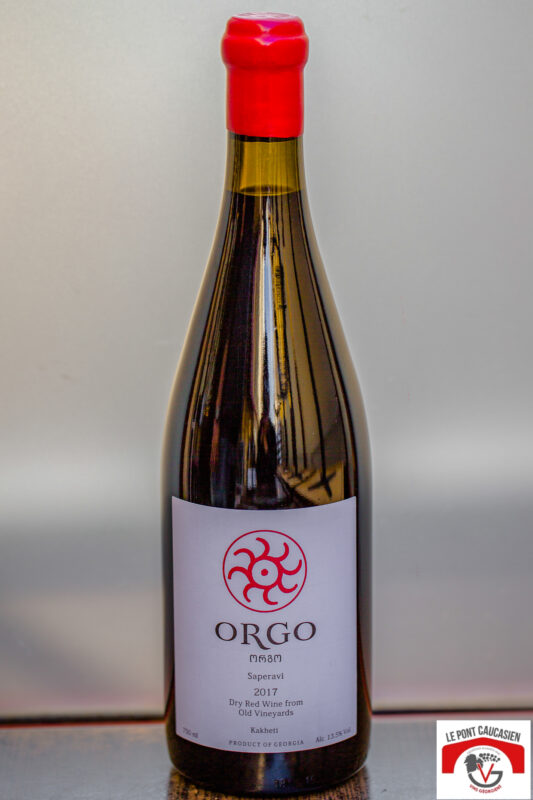 LE PONT CAUCASIEN Importateur France de Vins Géorgiens