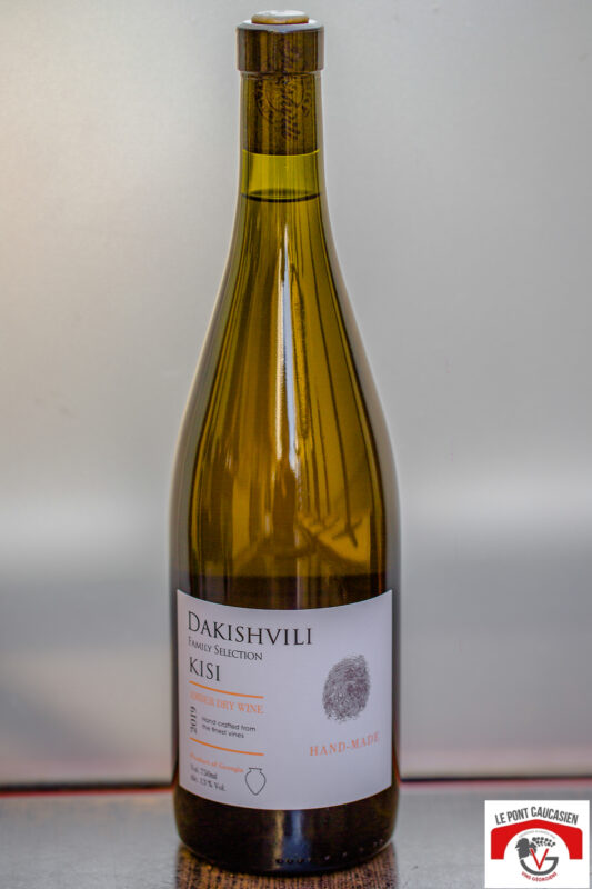 LE PONT CAUCASIEN Importateur France de Vins Géorgiens