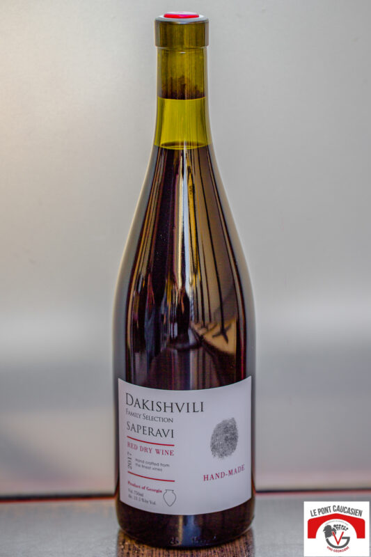 LE PONT CAUCASIEN Importateur France de Vins Géorgiens