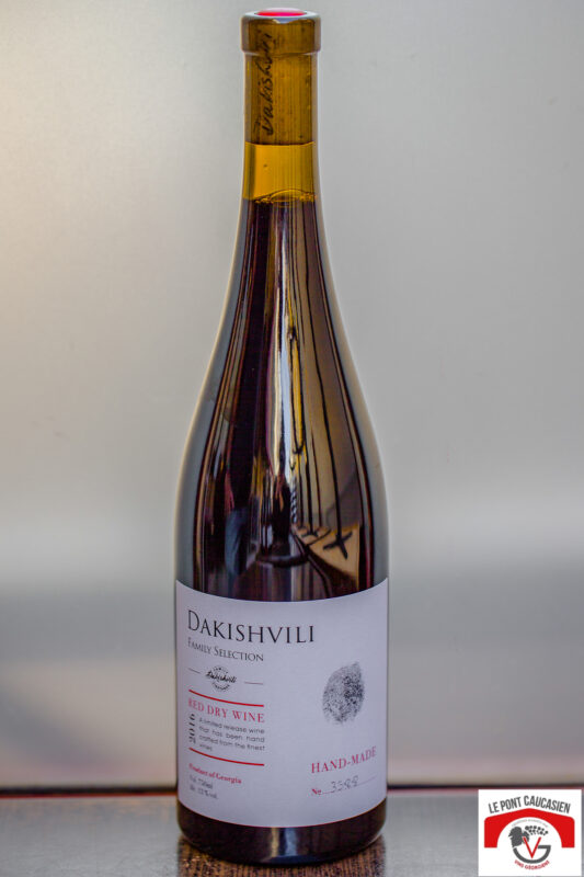 LE PONT CAUCASIEN Importateur France de Vins Géorgiens
