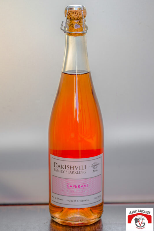 LE PONT CAUCASIEN Importateur France de Vins Géorgiens