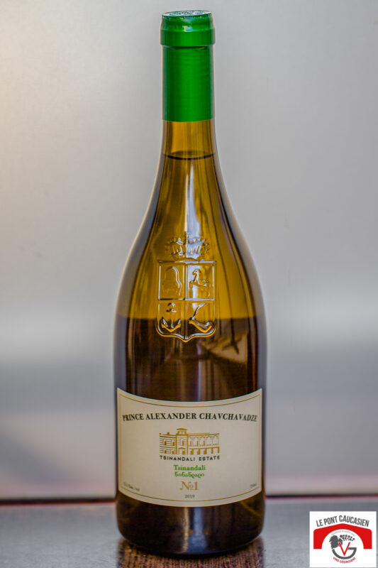 LE PONT CAUCASIEN Importateur France de Vins Géorgiens