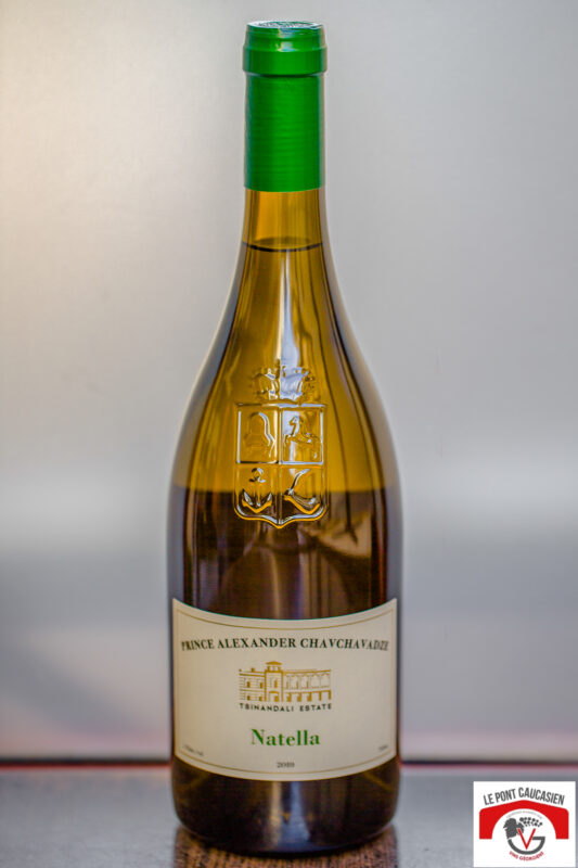 LE PONT CAUCASIEN Importateur France de Vins Géorgiens