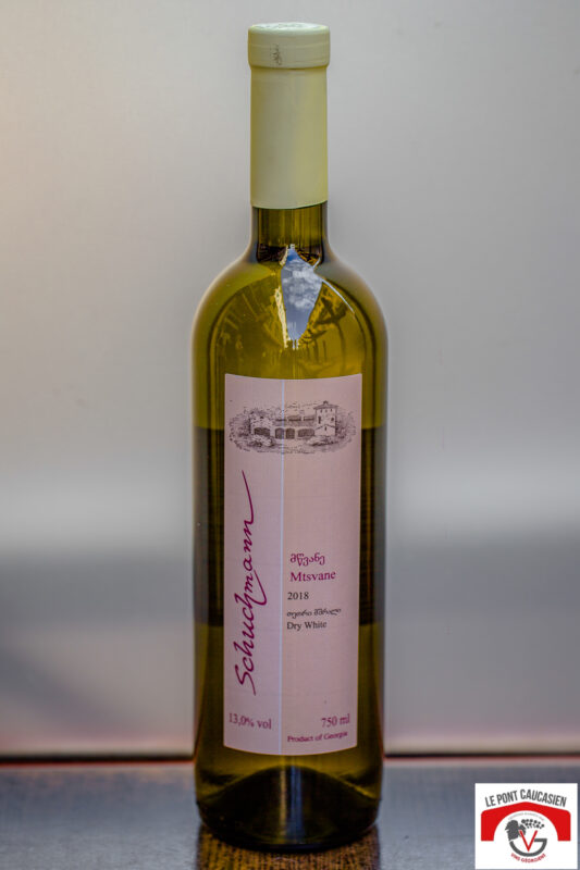 LE PONT CAUCASIEN Importateur France de Vins Géorgiens