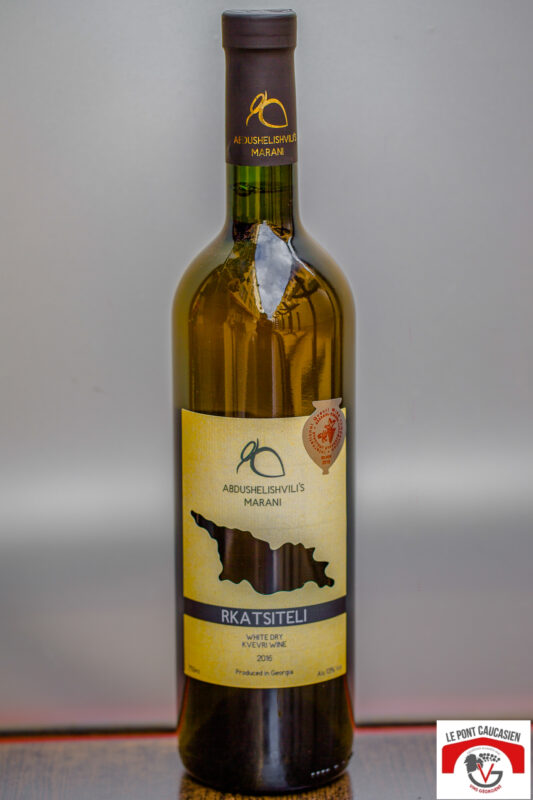 LE PONT CAUCASIEN Importateur France de Vins Géorgiens et restaurant caucasien