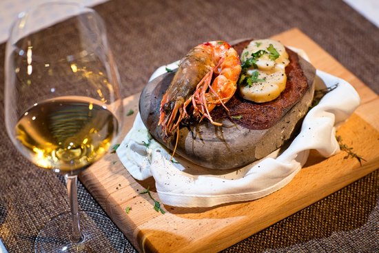 LE PONT CAUCASIEN Importateur France de Vins Géorgiens