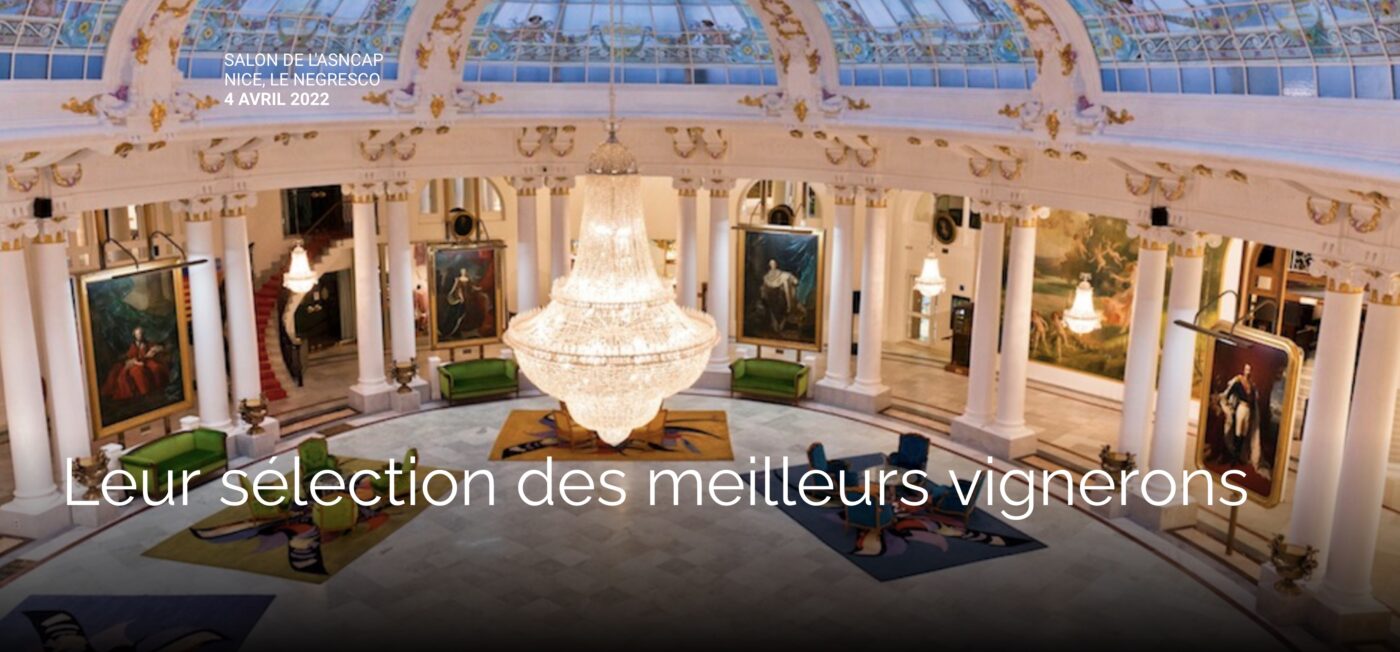 LE PONT CAUCASIEN Importateur France de Vins Géorgiens